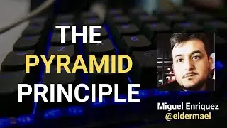 Ultimo ¿En qué andamos? de 2022 | Miguel Enríquez (@eldermael)
