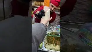 ШАУРМА VS ШАВЕРМА 
