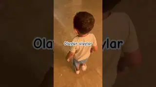 Park dönüşü bu durumu yaşayanlar 🥹 #komikvideolar #baby #komedya #akım #komik