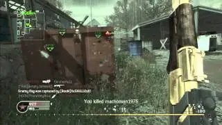 My inspirations ❤ | CoD4 | SimplyJamesHD