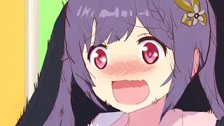 SOMETHING is WRONG with KEQING | Genshin Impact