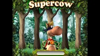 Supercow Lost Valley Mod Preview