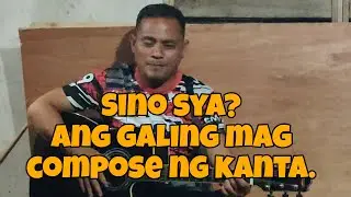 Ang galing ng taong ito. sino kah?