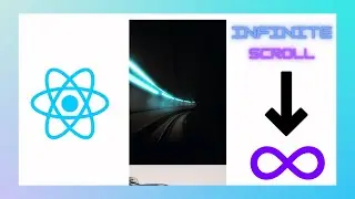 Infinite Scroll React Made Easy by React Virtuoso