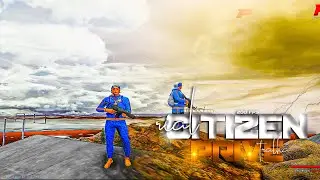CITIZEN NITIDA PRIVE REAL TRALHA +200FPS (discord.gg/realtralha)