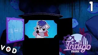 Indigo Park: Chapter 1 - VOD (1)