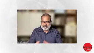 Restrict Attack Surface; Create Uncompromising Visibility; Adopt Zero Trust: Deepen Desai, Zscaler