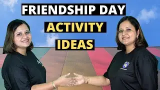 How to celebrate Friendship Day ?