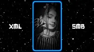 Tose Naina Xml File 💔🙂 || Alight Motion Presets Xml 🖤