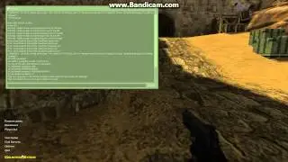 CS 1.6 how to Bhop (step by step)