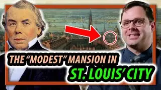 Gilded Age Glory in a Modern Downtown | The Campbell House