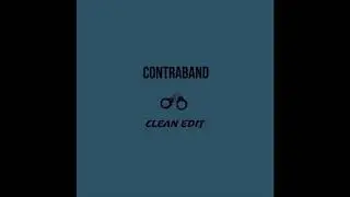 SoMo - Contraband (Clean Edit)