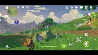Quest Observe the Sumeru Flower to find the hidden clue