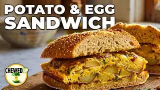 The Simple Summer Sandwich That Steals the Show