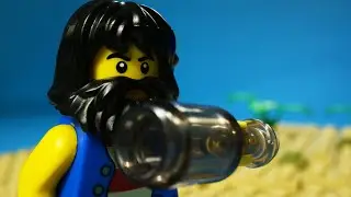 Message in a Bottle