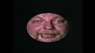 Зеленый огр