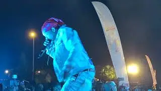 ZAFEM LIVE 