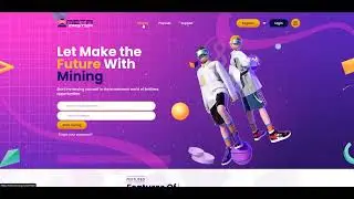 Mining Template | Meta Master SCM Mining Template