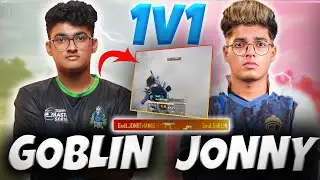 Johnny vs Goblin | Soul vs GodL | Skyesports