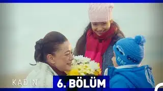 Woman Episode 6