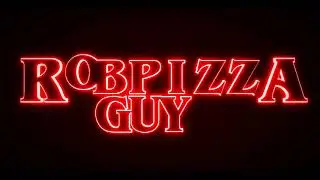 Intro Video Concept #1