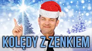 🌟Kolędy z Zenkiem Martyniukiem 🎄Grudzień 2021 || Najpiękniejsze Polskie Kolędy