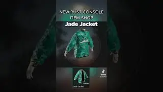 Rust item shop! #rust #rustgame #rustclips #rustconsole #rustps4 #rustps5 #fyp