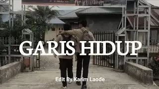 Film Pendek: Garis Hidup Film By Anak SMA