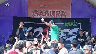 SATU RASA CINTA - REVAN ft NASYA - LOSSES MUSIC
