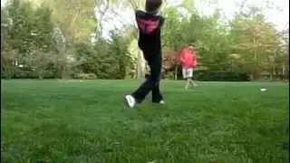 Slow Motion: Pop Can Smash 2