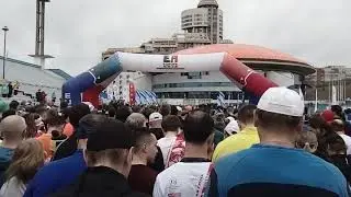Майская гроза 2021