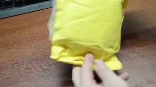 Распаковка 24122022
