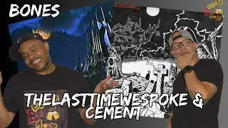 WHICH BONES JOINT IS BETTER??? | Bones - Thelasttimewespoke & Cement Reaction