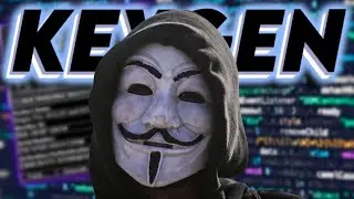 Keygen Music: The Underground Soundtrack
