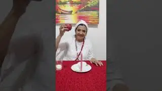 uma simpatia de adoçamento puxando a pessoa amada para perto de você dócil meigo com muito amor ❤️