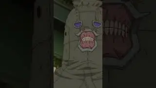 Dorohedoro - Manga vs Anime - Episode 11