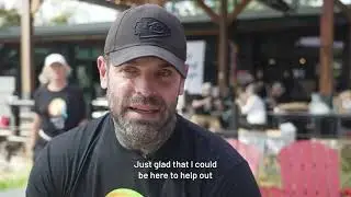 Chef Jamie: Supporting Asheville, NC at Bear's Smokehouse BBQ