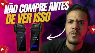 INFINITEPAY É BOA? INFINITEPAY VALE A PENA? - MINHA OPINIÃO! 