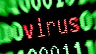 How To Make A Virus!!