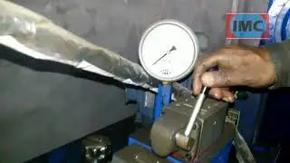 Rebar Forging Machine Manufacturer or TMT Bar Forging