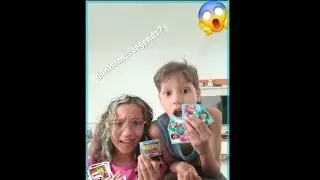 Compramos figurinhas da copa 2026! (Veio legend?)     Sophi fox 🦊