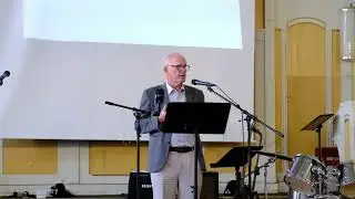 Oddvar Rønsen - Mission Drift
