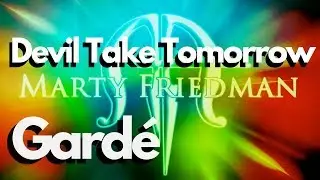 HEMAN GARDE - 