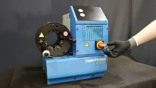 Lillbacka Finn-Power P20X Features