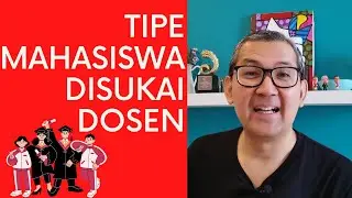 Dosen Menyukai Mahasiswa Seperti Ini Tips Mahasiswa Cepat Lulus | Tirta Mursitama