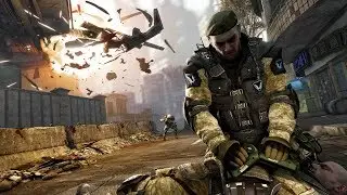 РМ _Экстэйшн_ | Переулки 2.0 | 6 : 4 | Хороший медик)