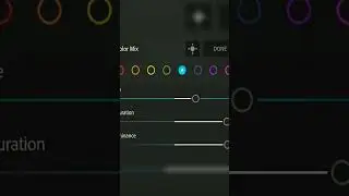 Lr trick photo editing #short