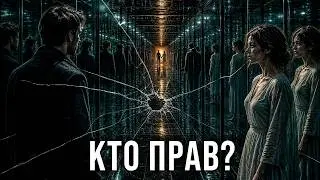 МУЖЧИНЫ И ЖЕНЩИНЫ НЕНАВИДЯТ ДРУГ ДРУГА: ПОЧЕМУ ТЫ ВСЕМ ДОЛЖЕН?