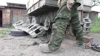 #вездеход