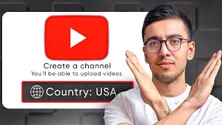 How to TRULY create a YouTube channel in 2024? [FULL GUIDE]